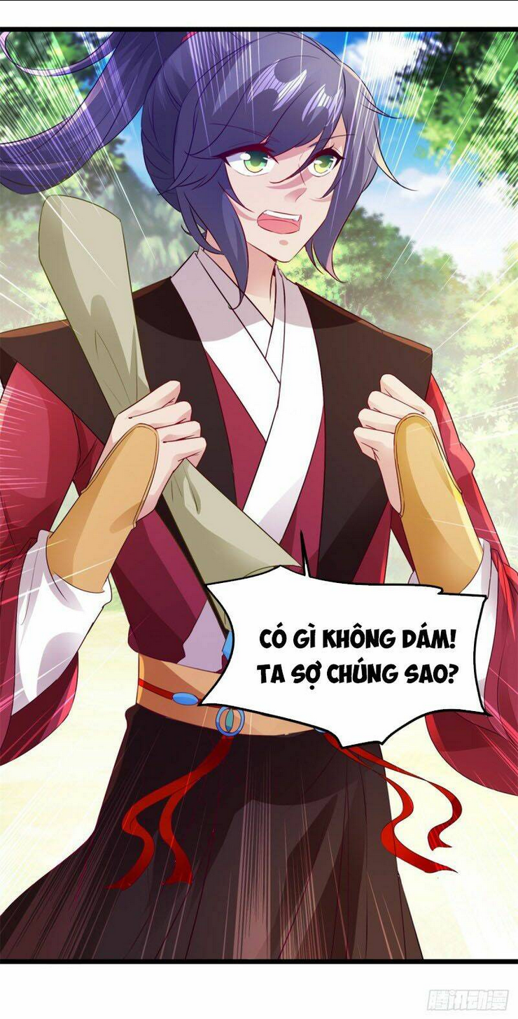Chương 136 - Trang 18
