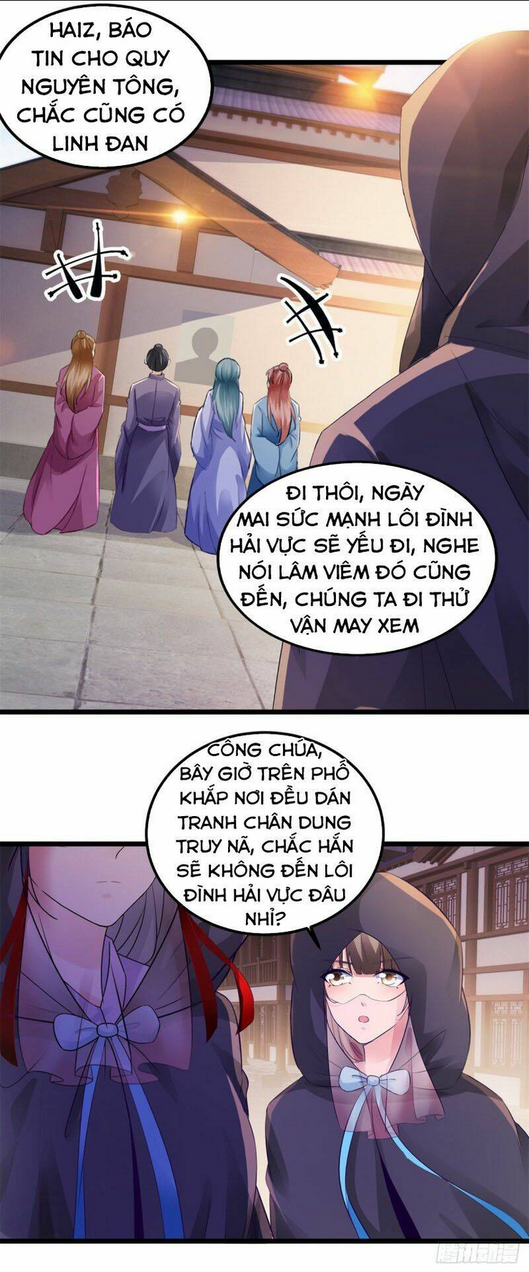 Chương 136 - Trang 3