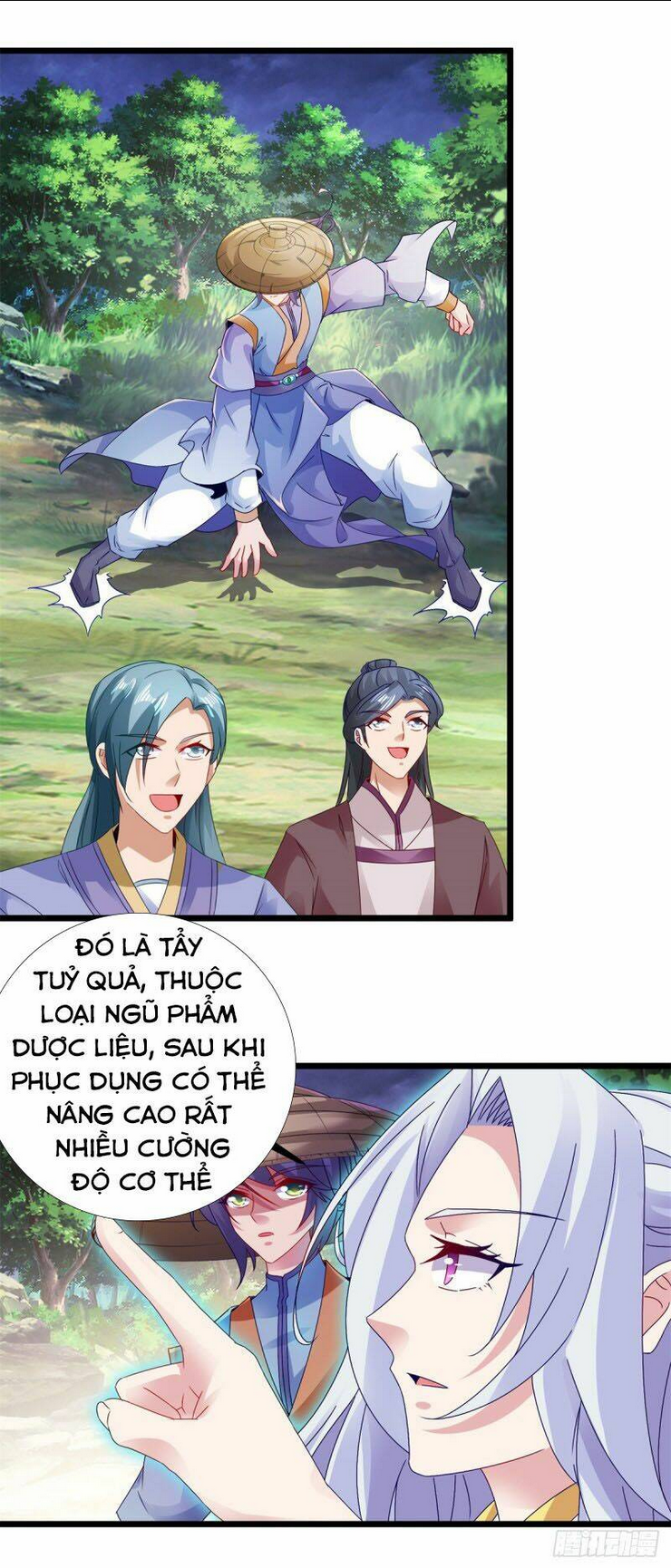 Chương 137 - Trang 17