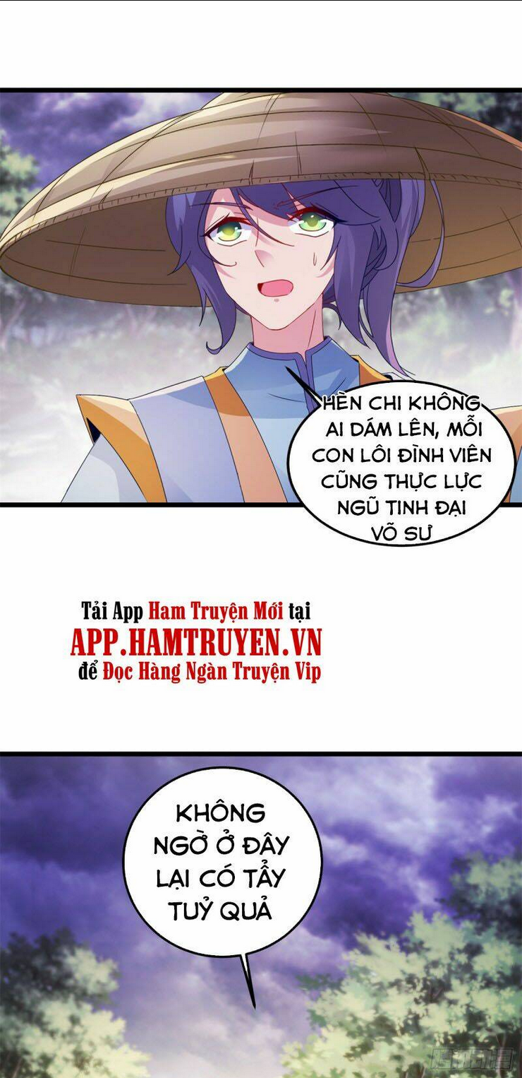 Chương 137 - Trang 22