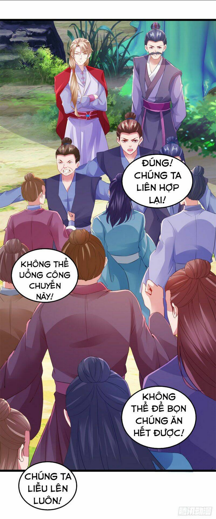 Chương 138 - Trang 22