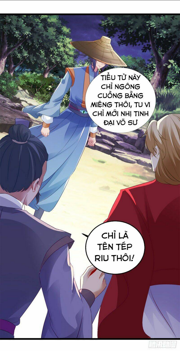 Chương 138 - Trang 29