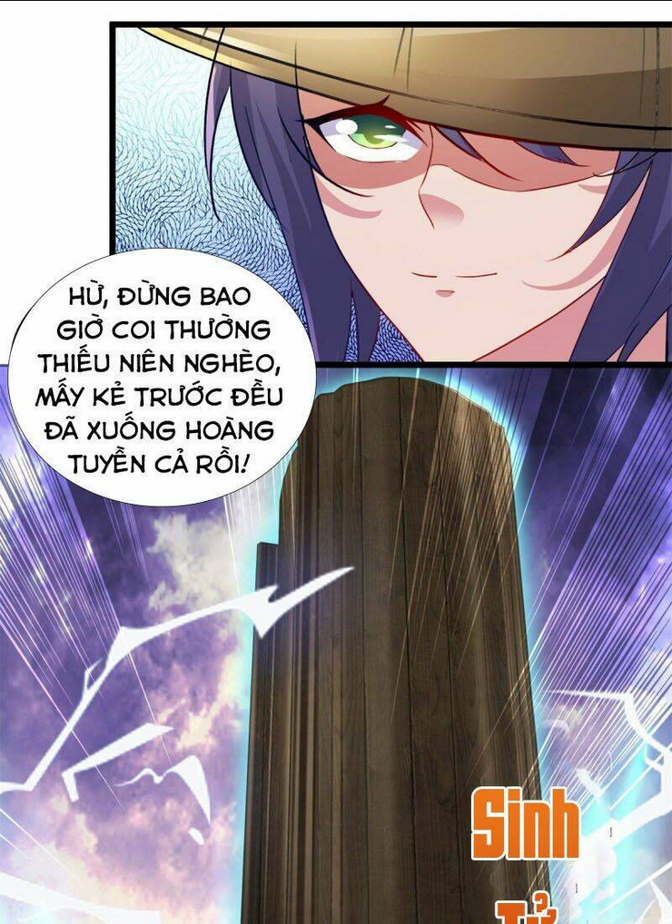 Chương 138 - Trang 30