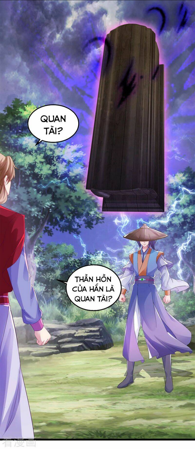 Chương 139 - Trang 1