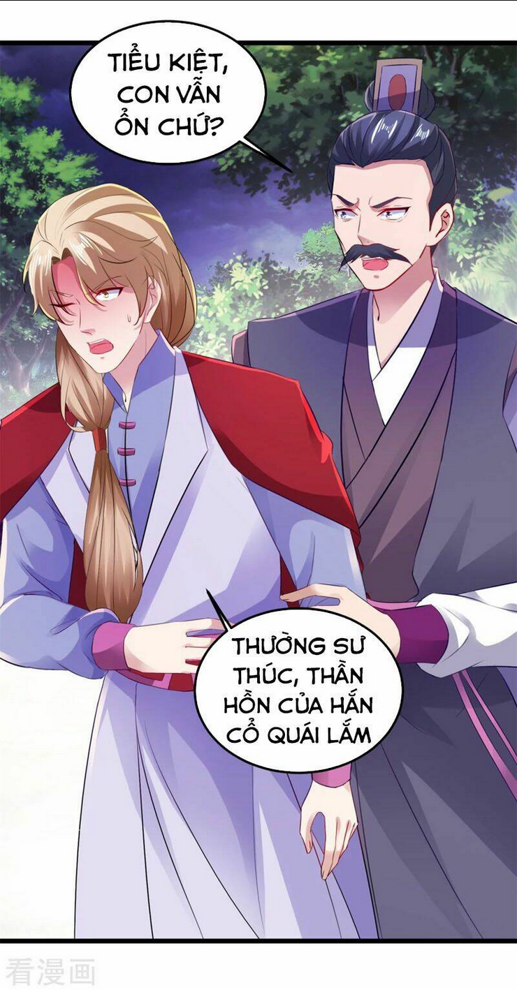 Chương 139 - Trang 15