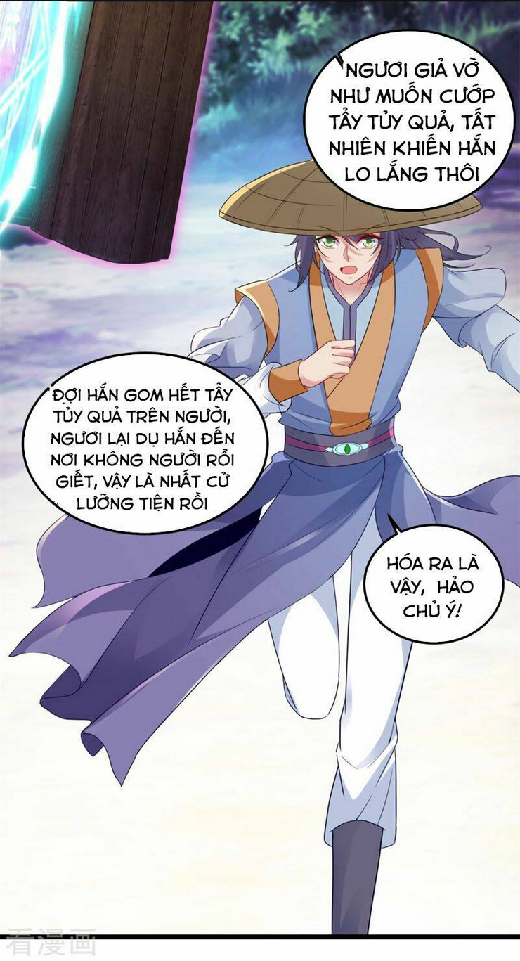 Chương 139 - Trang 23