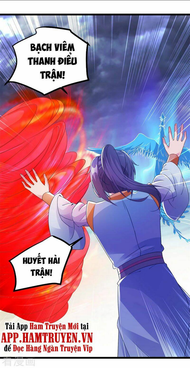 Chương 140 - Trang 11
