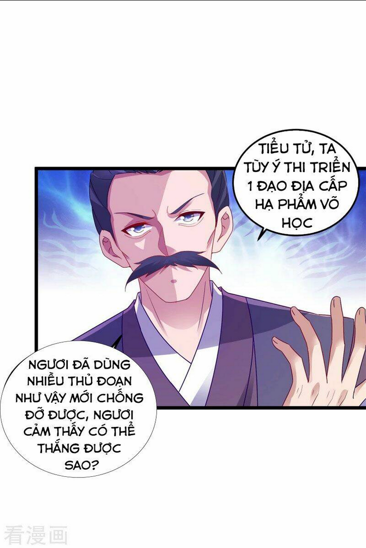 Chương 140 - Trang 15