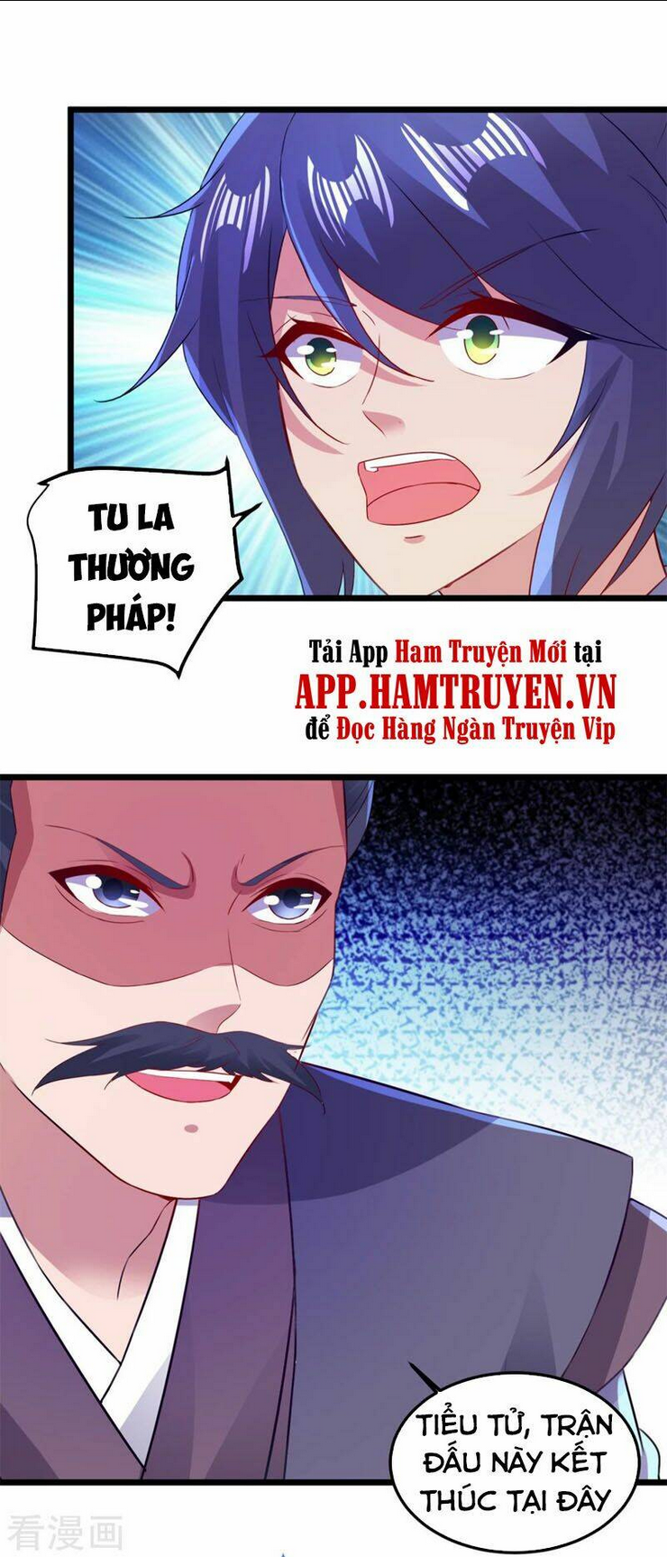 Chương 140 - Trang 17