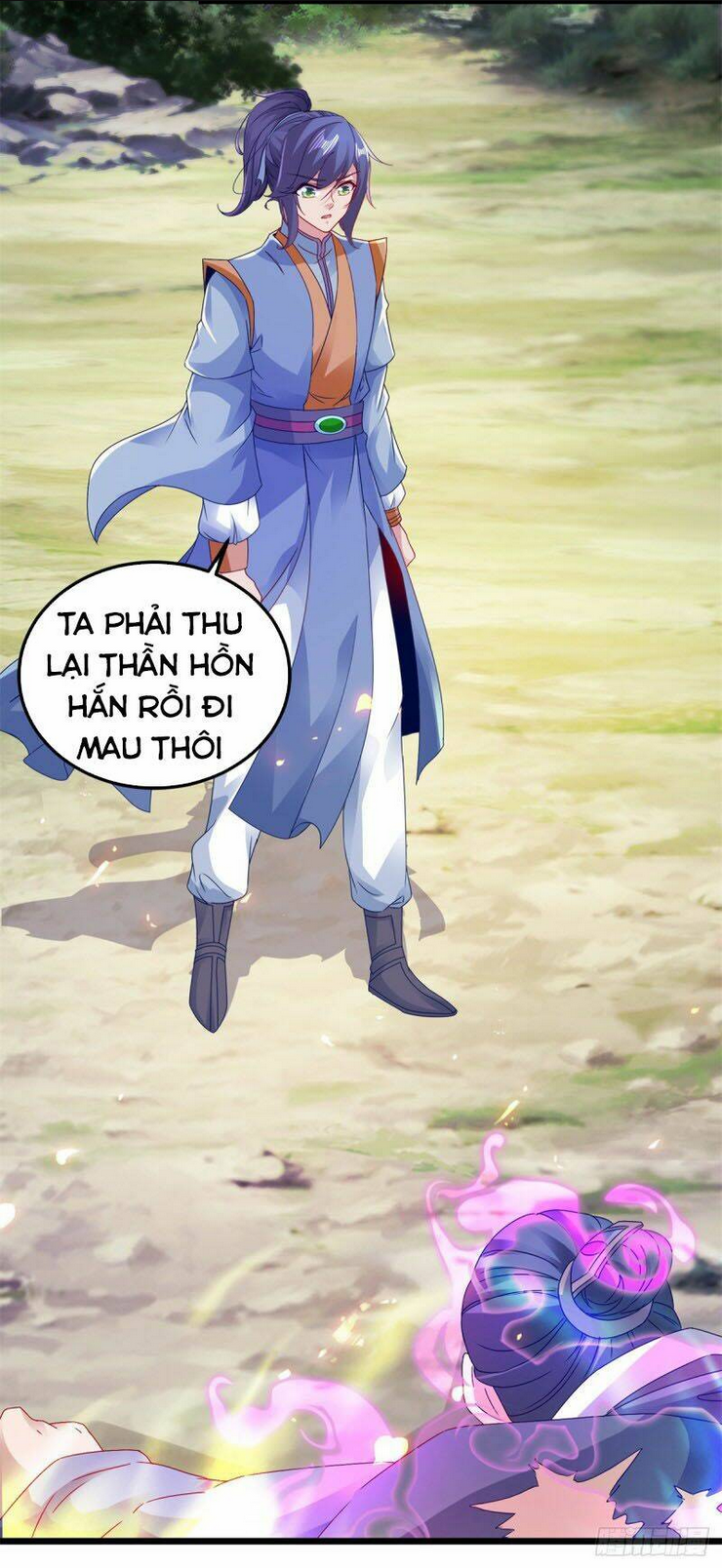 Chương 141 - Trang 18