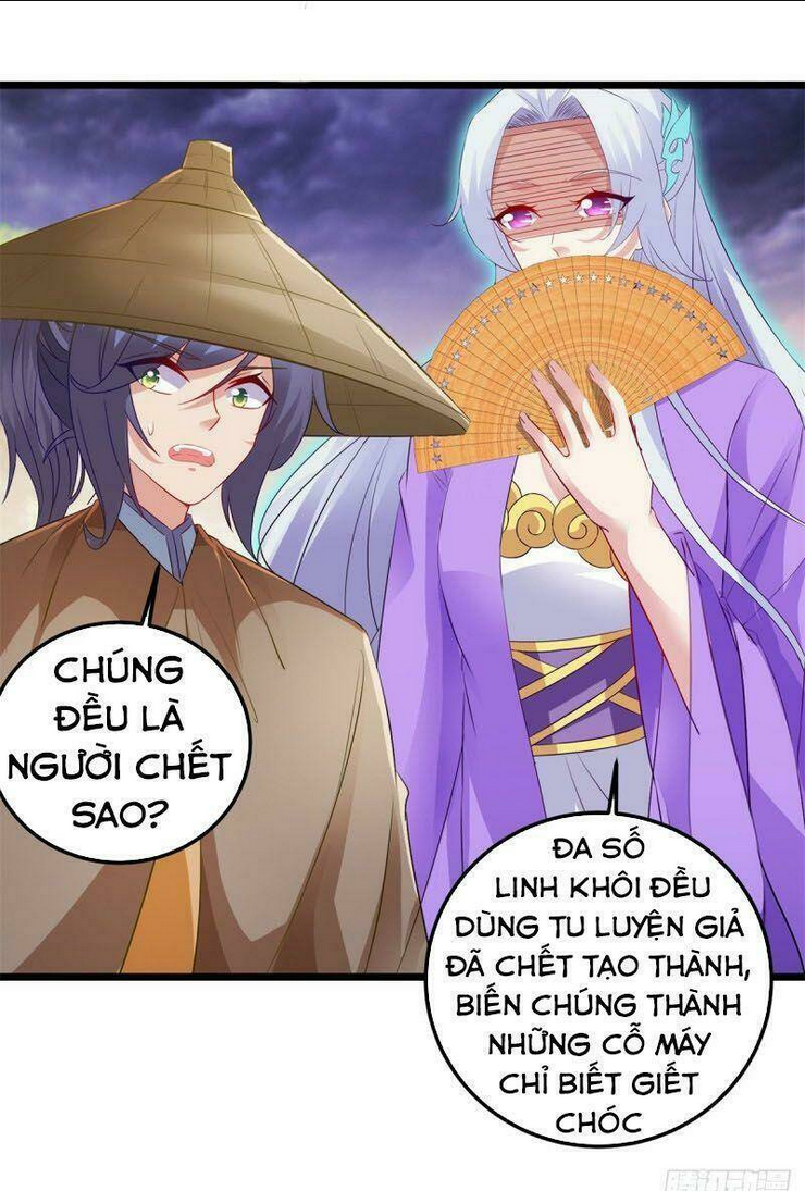 Chương 142 - Trang 23