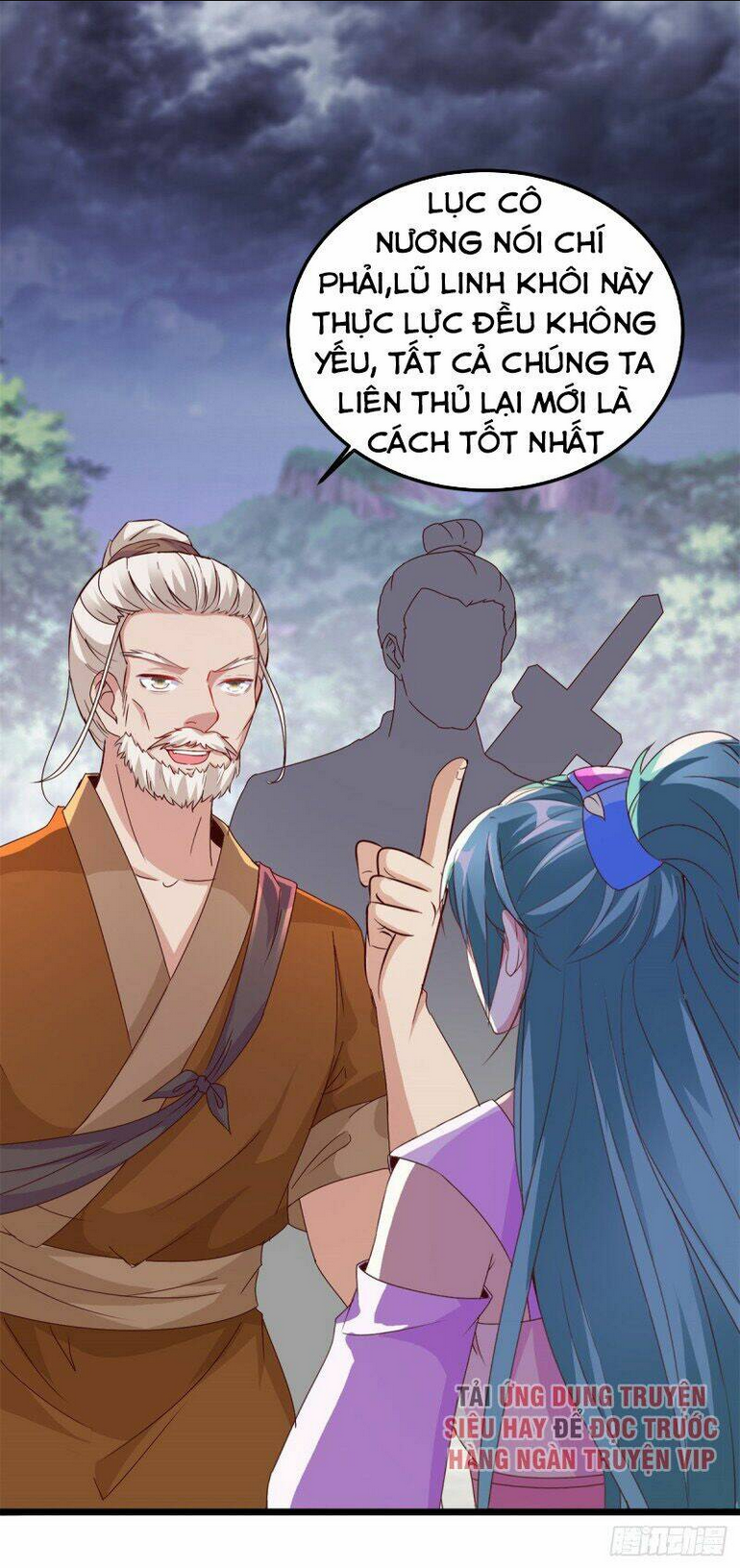 Chương 143 - Trang 1