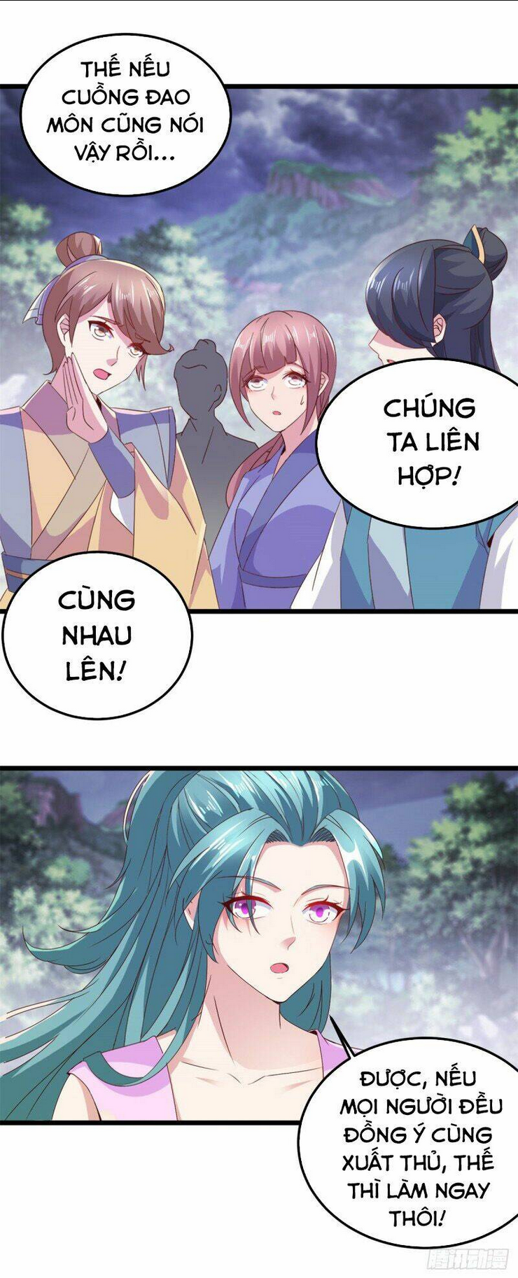 Chương 143 - Trang 2
