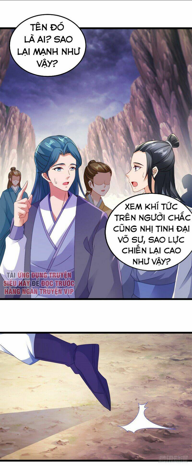 Chương 143 - Trang 18