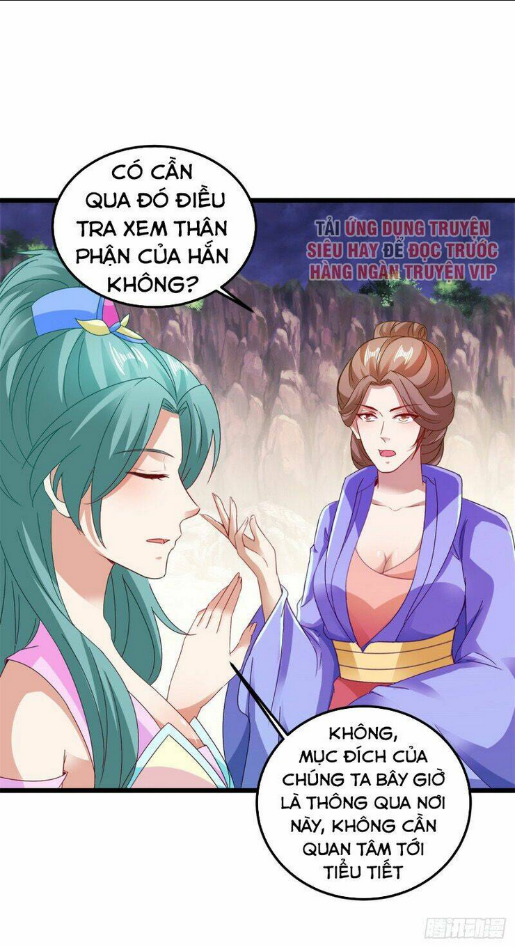 Chương 143 - Trang 20