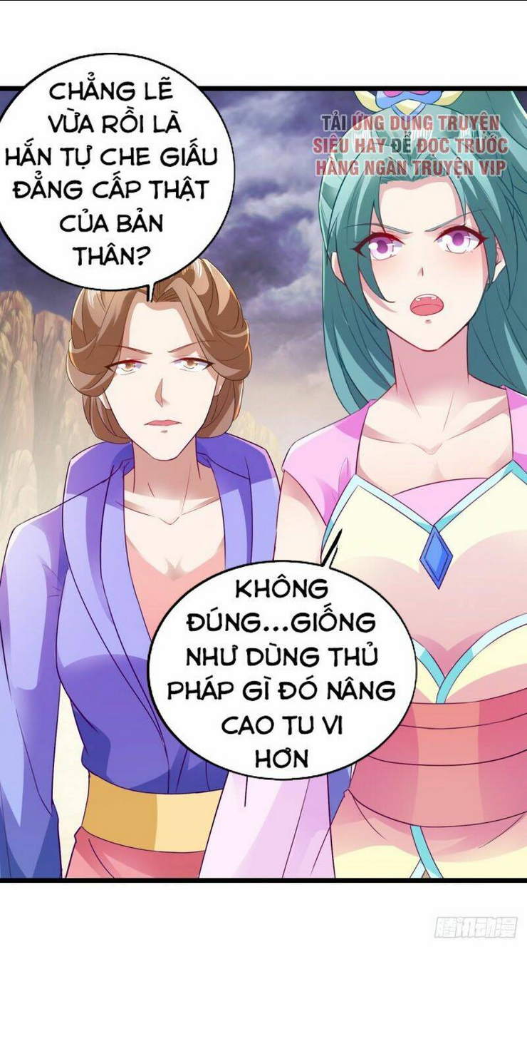 Chương 144 - Trang 19