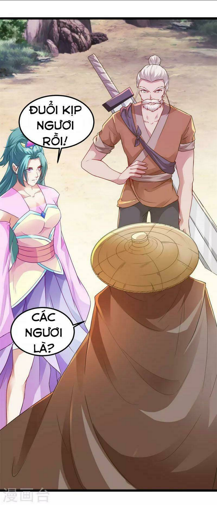 Chương 146 - Trang 17
