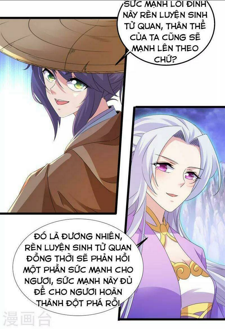 Chương 147 - Trang 18