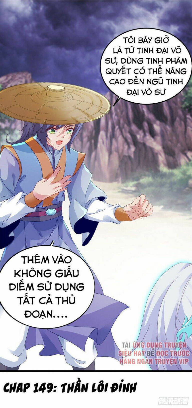 Chương 149 - Trang 1