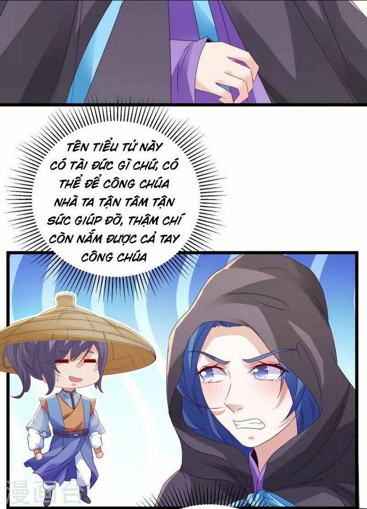 Chương 151 - Trang 27