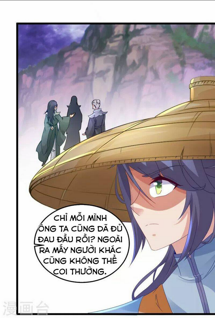Chương 151 - Trang 6
