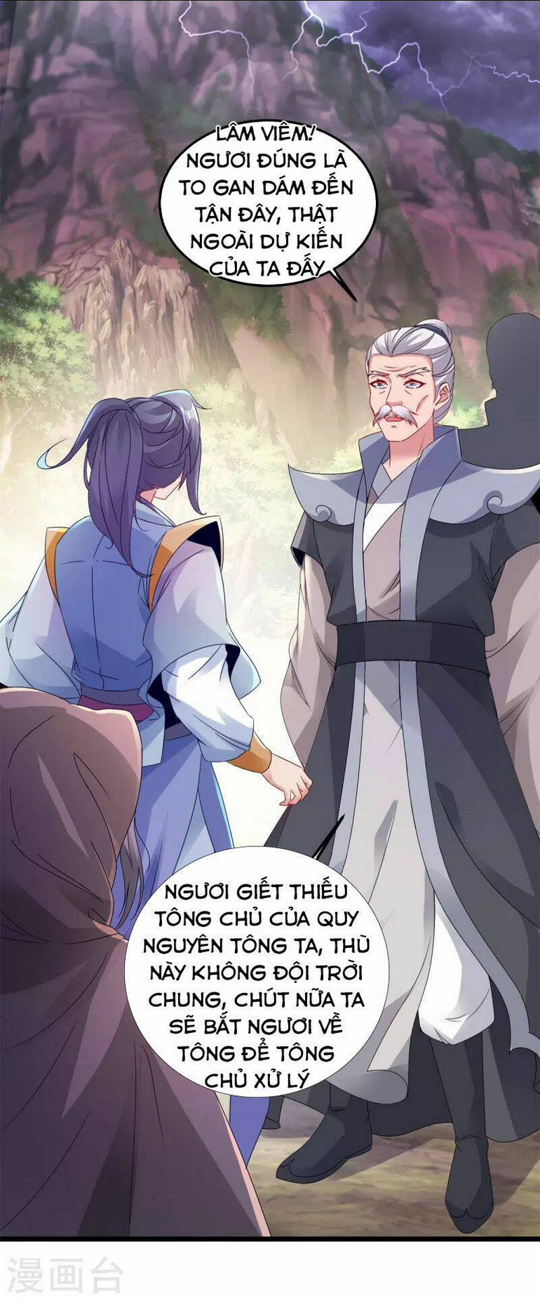 Chương 152 - Trang 1