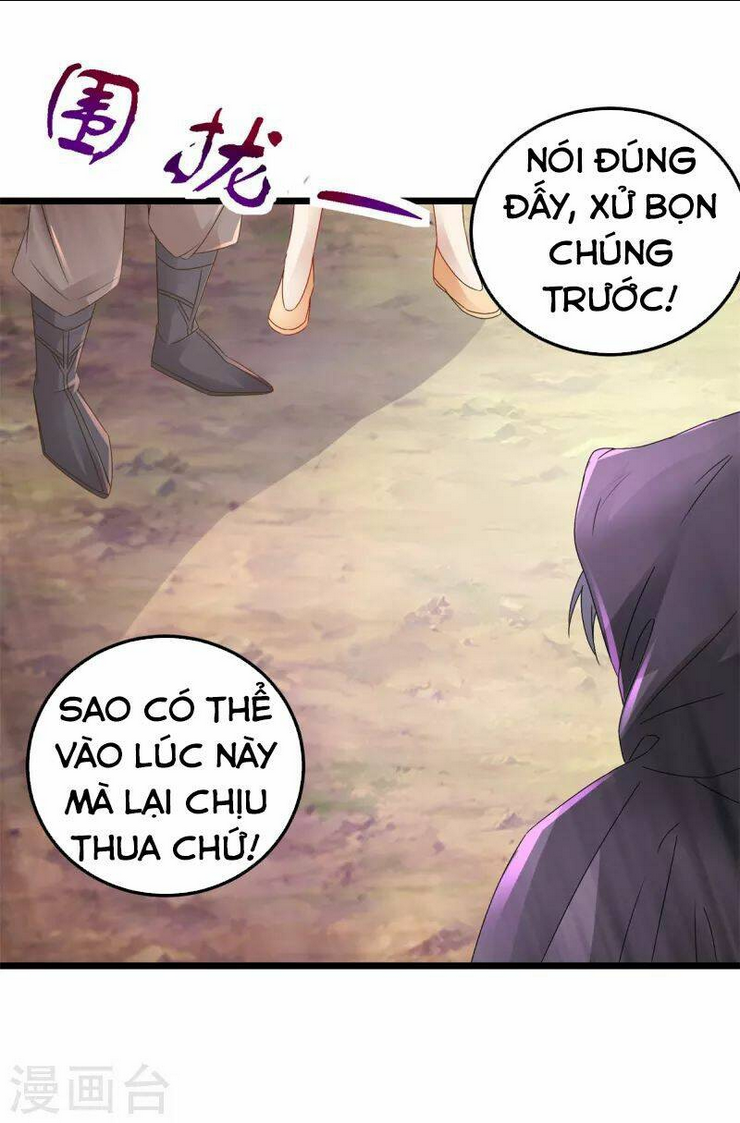 Chương 152 - Trang 28