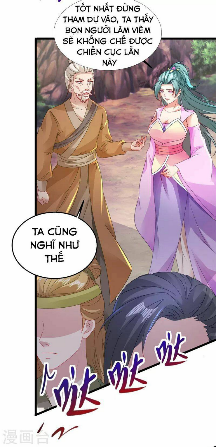 Chương 152 - Trang 30