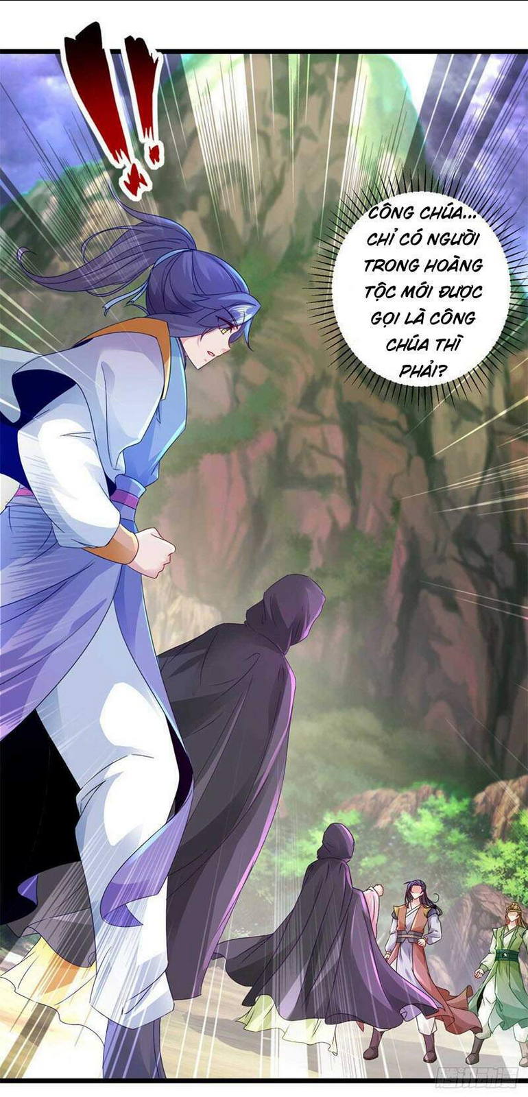 Chương 153 - Trang 1