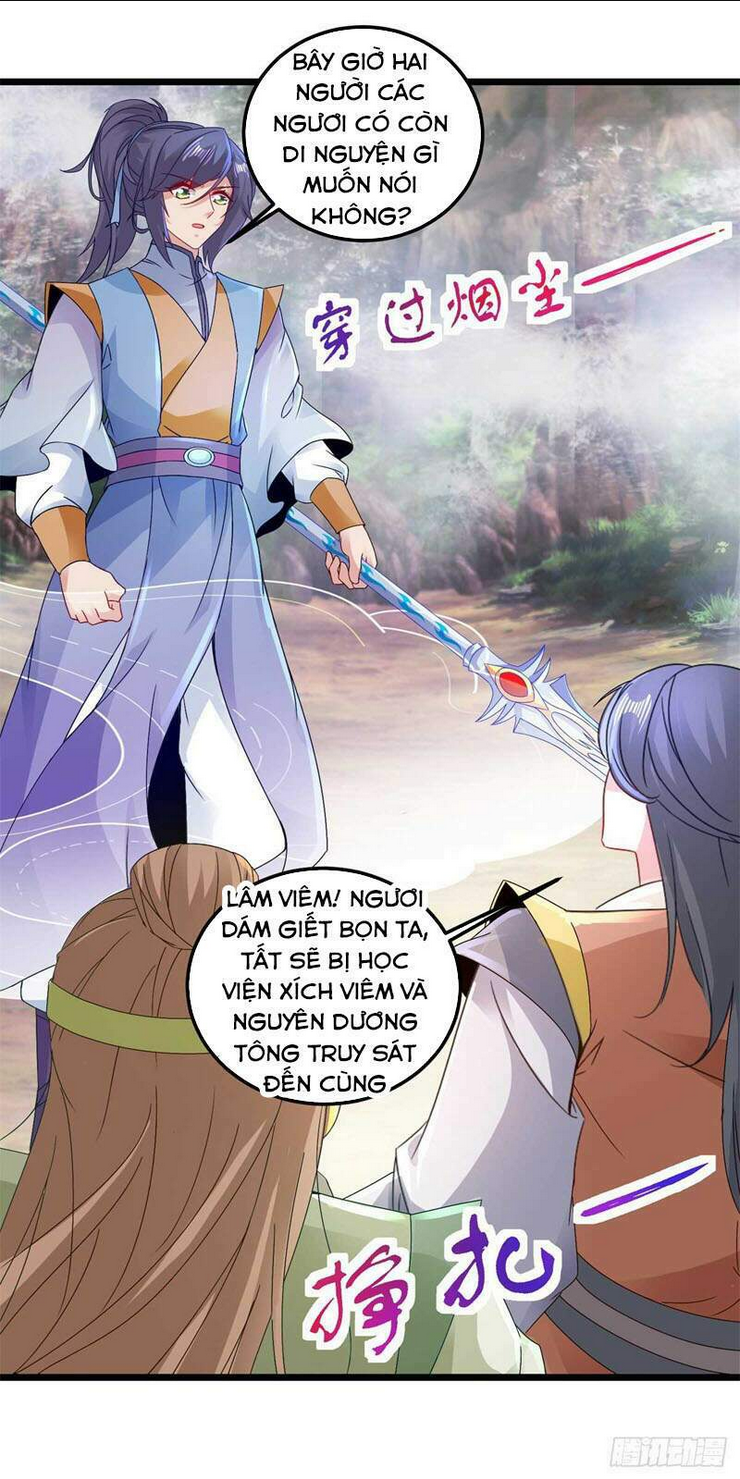 Chương 153 - Trang 29