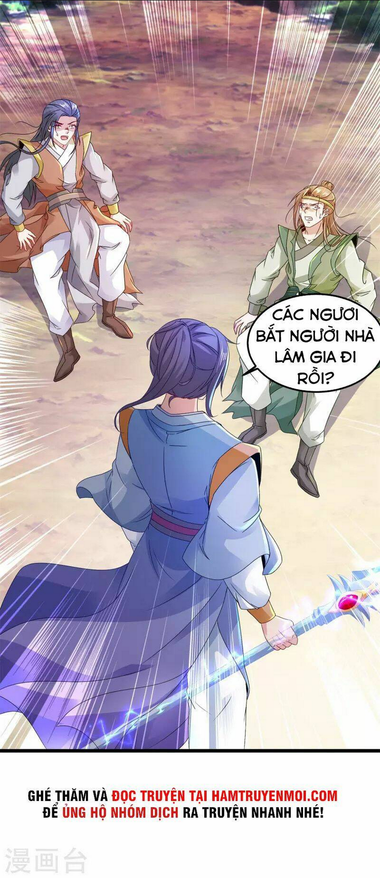 Chương 154 - Trang 1