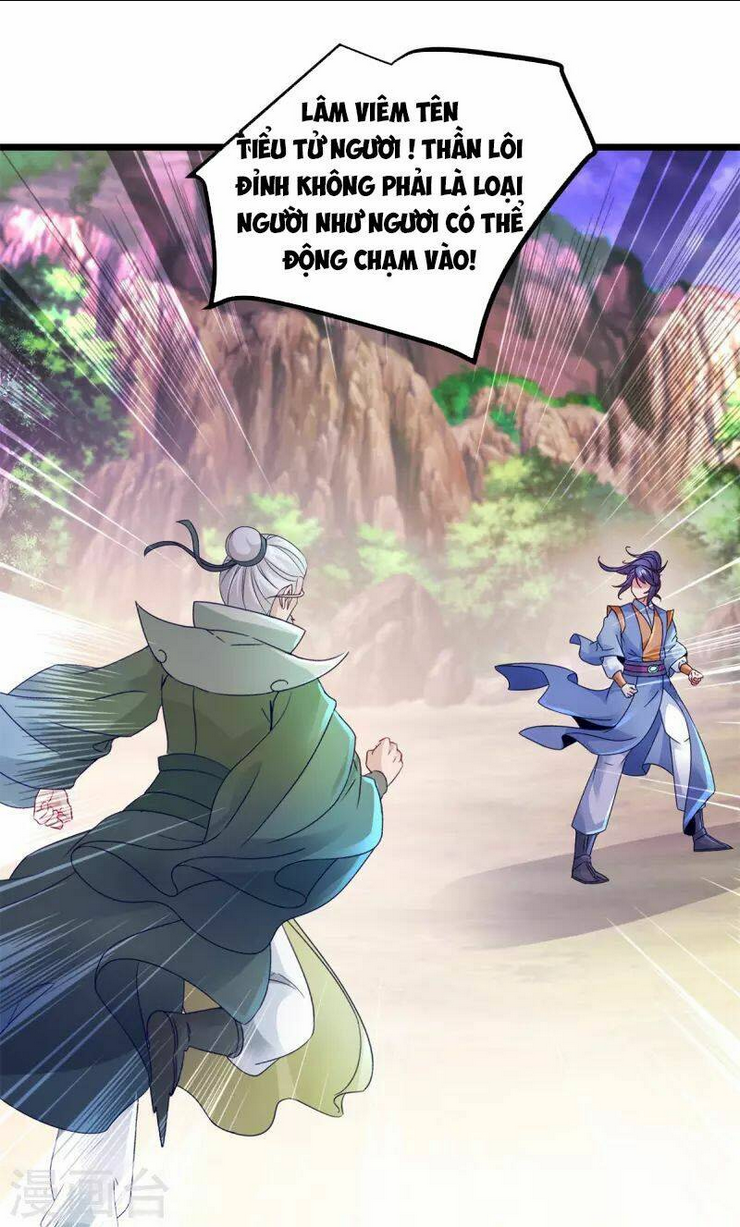 Chương 154 - Trang 26