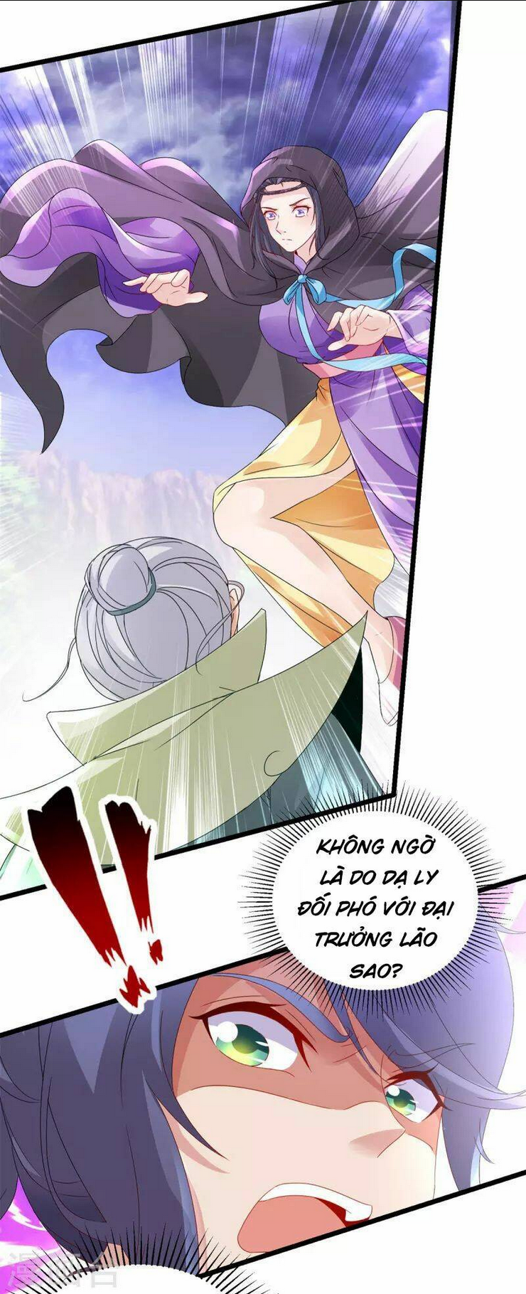 Chương 155 - Trang 18