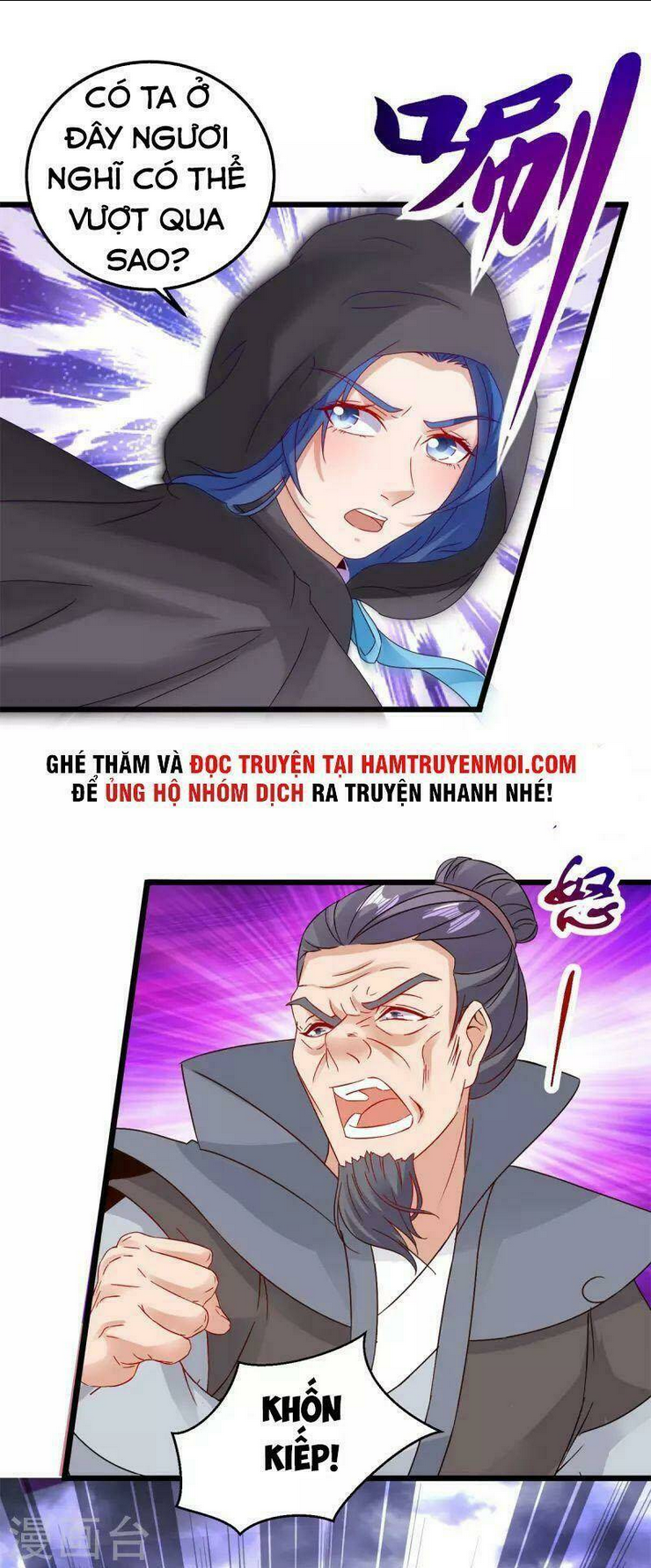Chương 158 - Trang 13