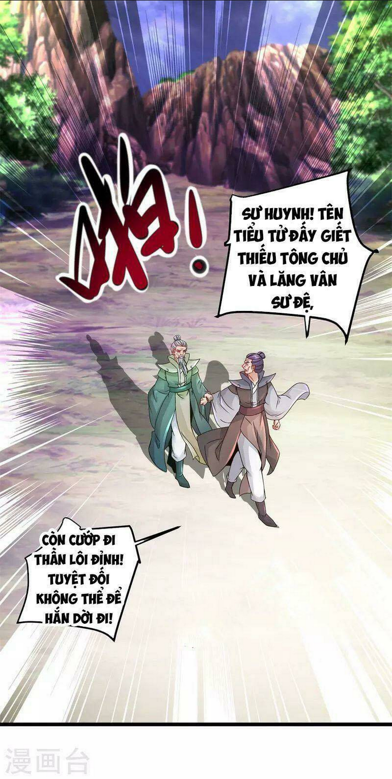 Chương 159 - Trang 1