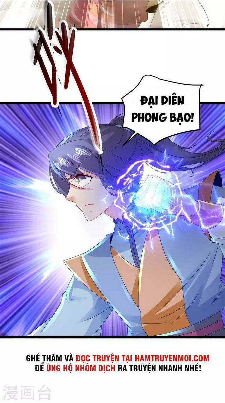 Chương 159 - Trang 16