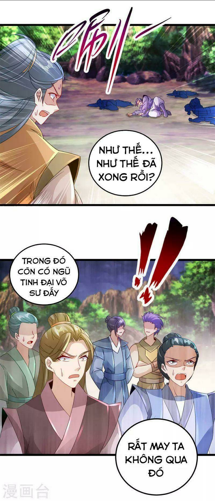 Chương 159 - Trang 21