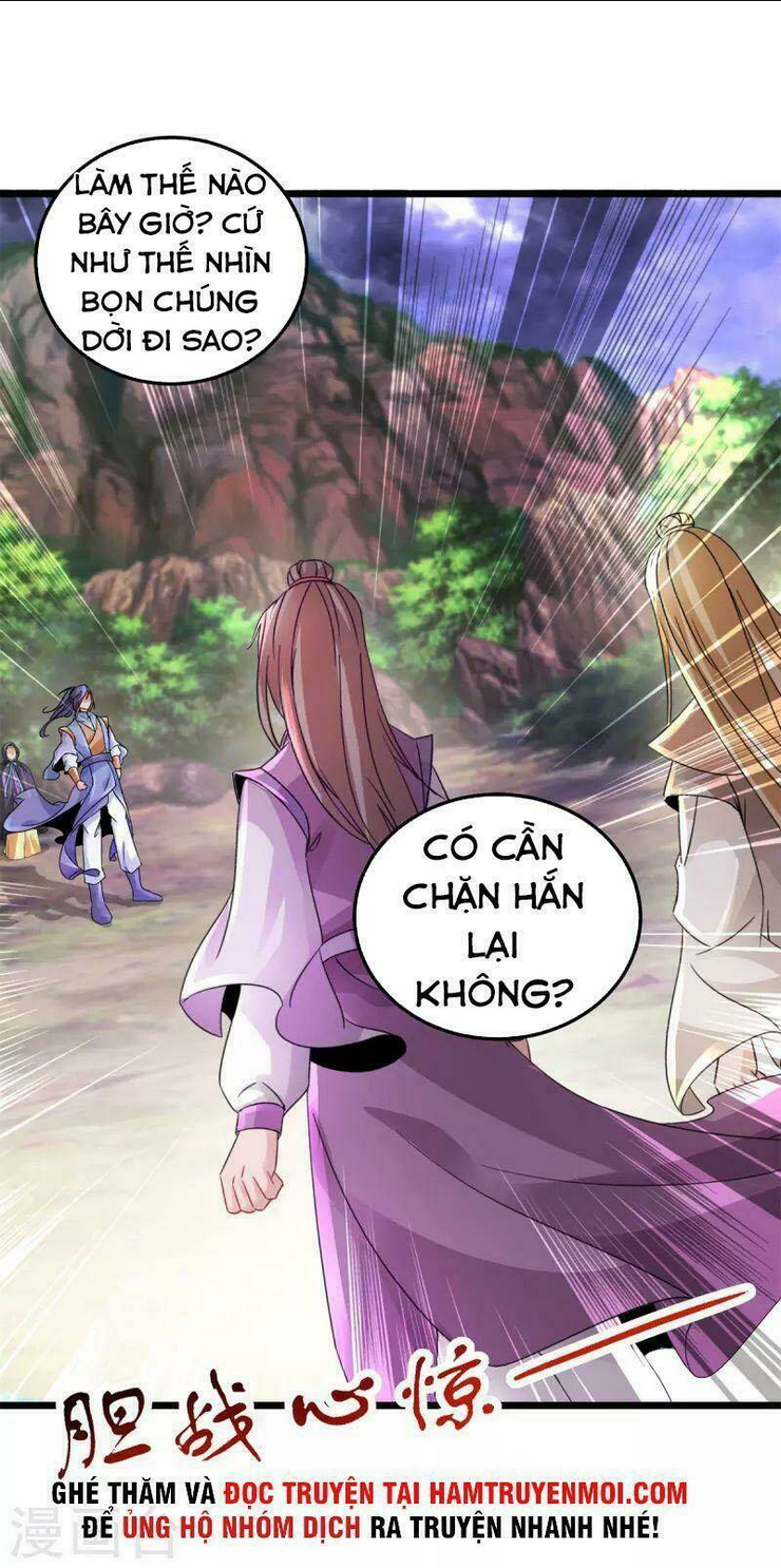 Chương 159 - Trang 22