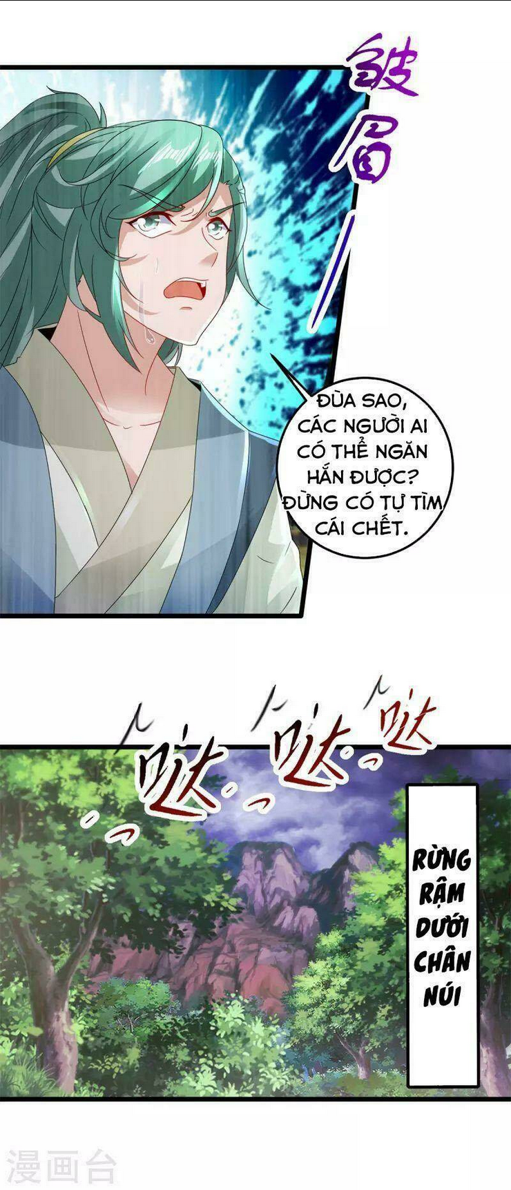 Chương 159 - Trang 23