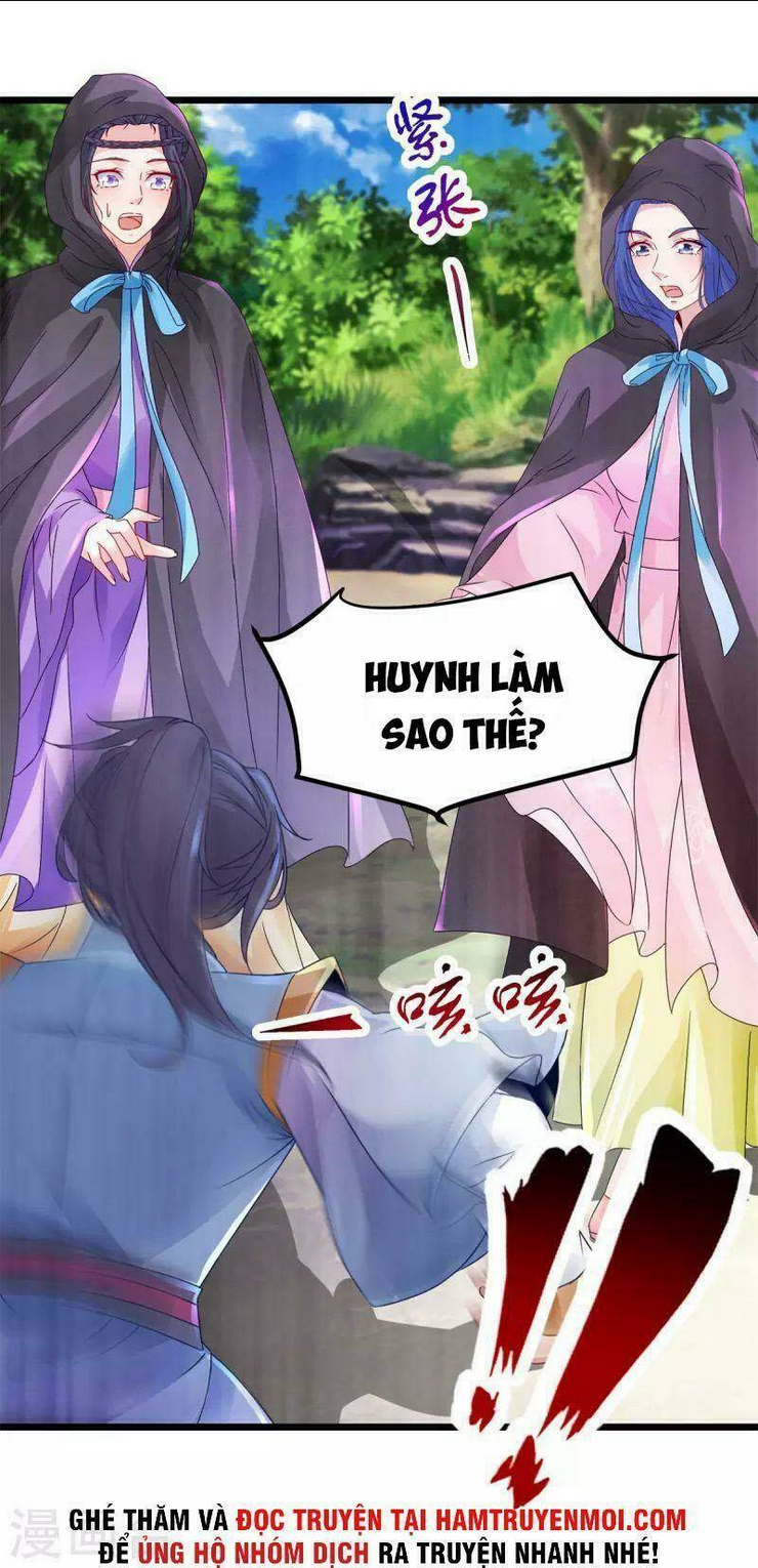 Chương 159 - Trang 31