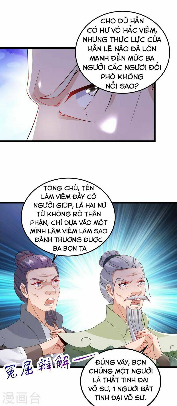 Chương 160 - Trang 22