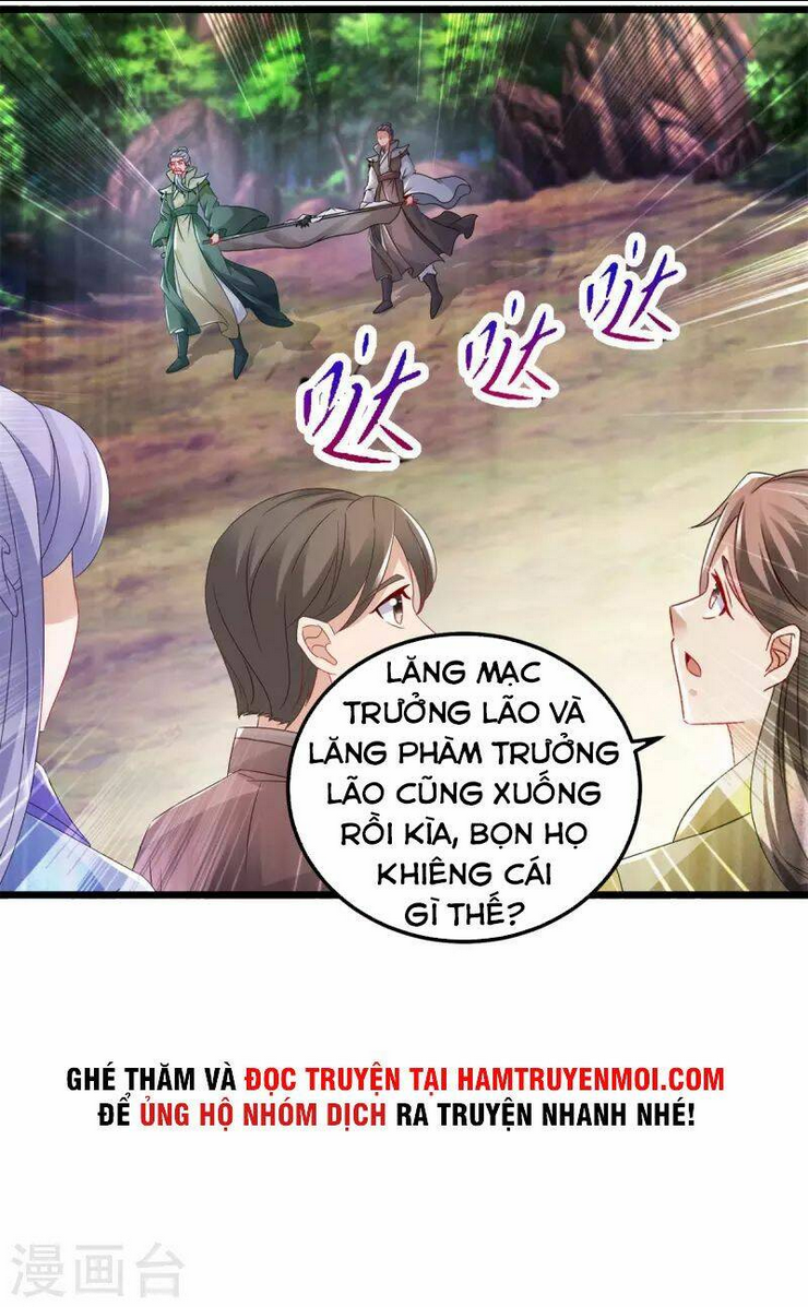 Chương 160 - Trang 28