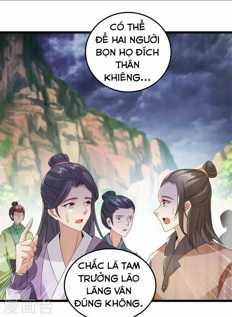 Chương 160 - Trang 30