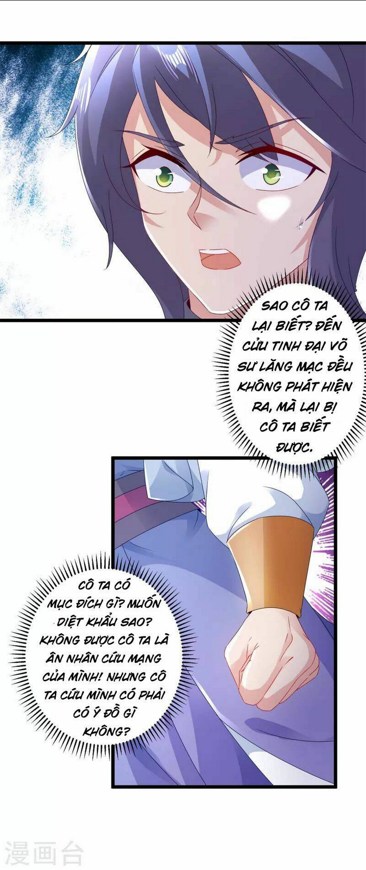 Chương 161 - Trang 14