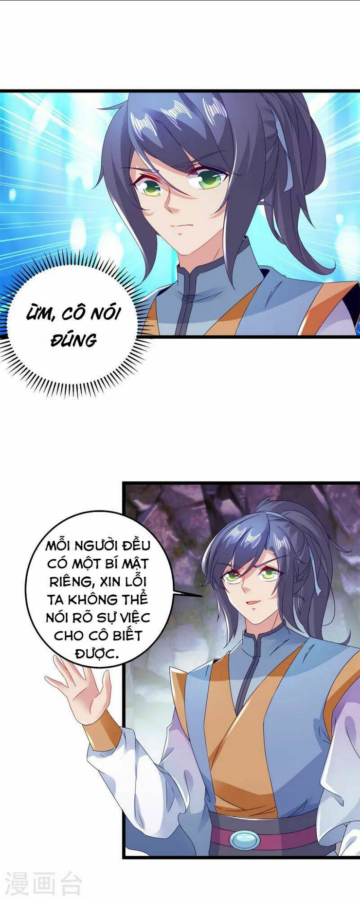 Chương 161 - Trang 16