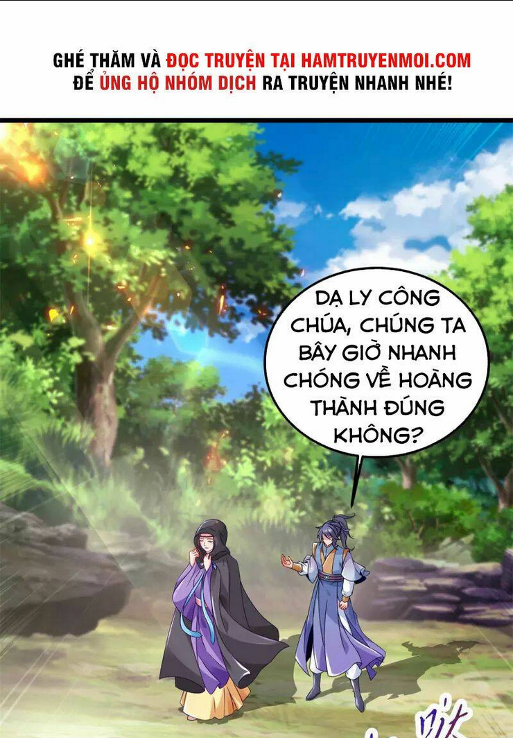 Chương 161 - Trang 19