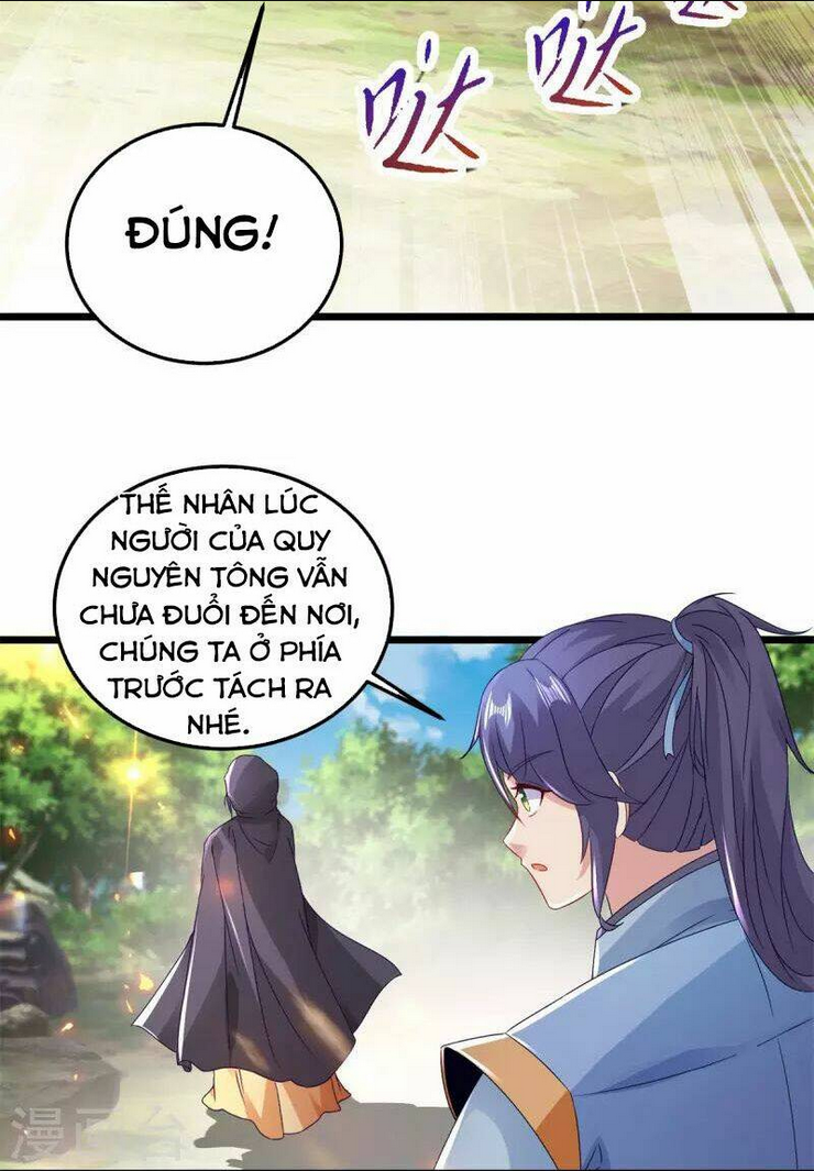 Chương 161 - Trang 20