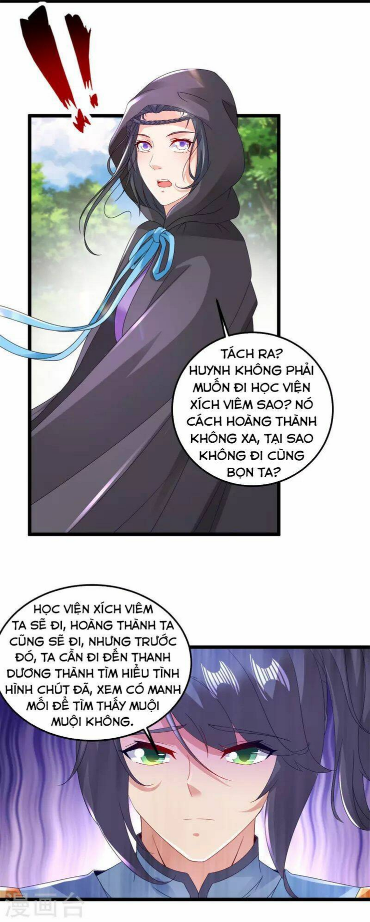 Chương 161 - Trang 21