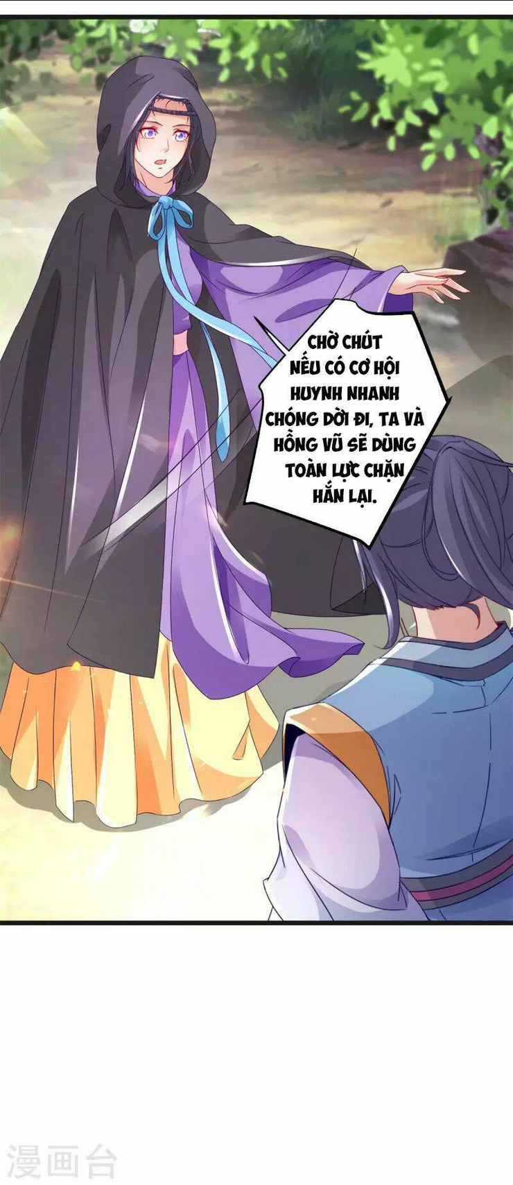 Chương 161 - Trang 25