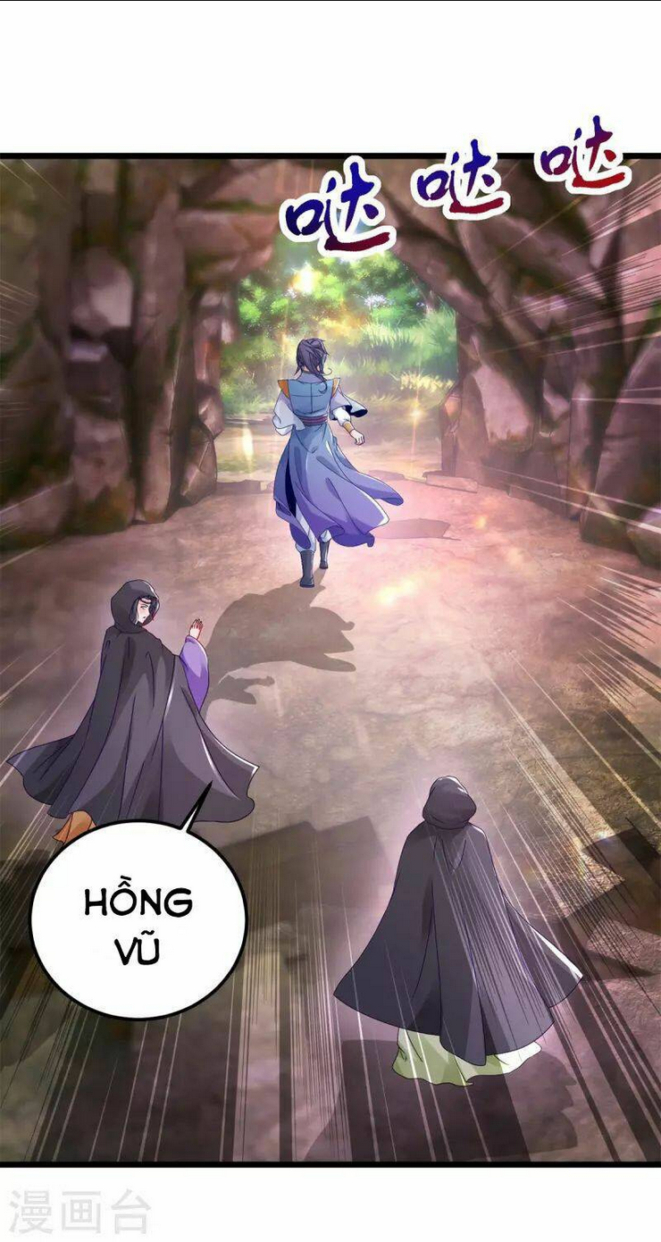 Chương 161 - Trang 9